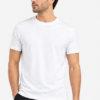 Men’s Classic White T-Shirt