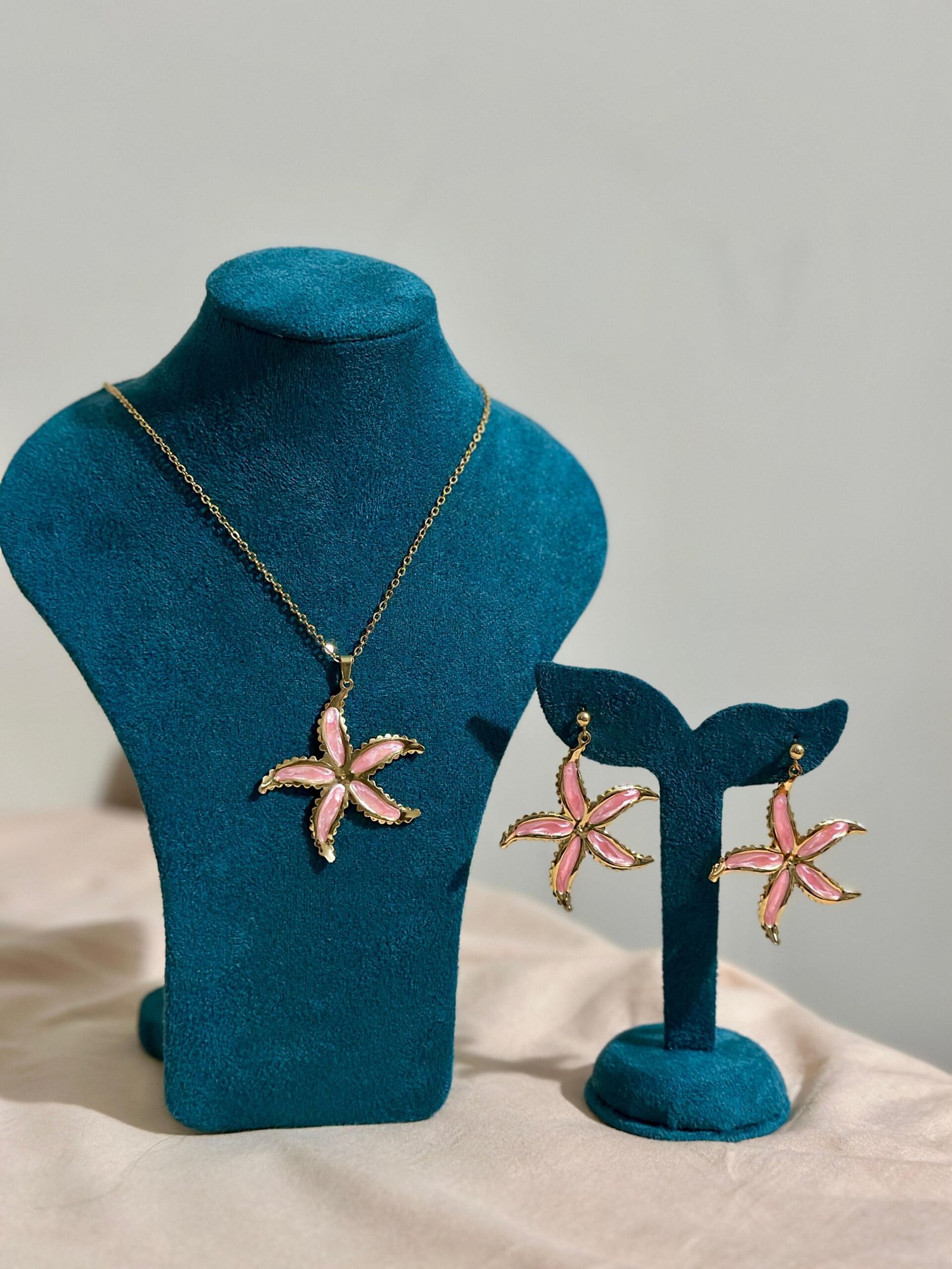 Blossom Grace Collection