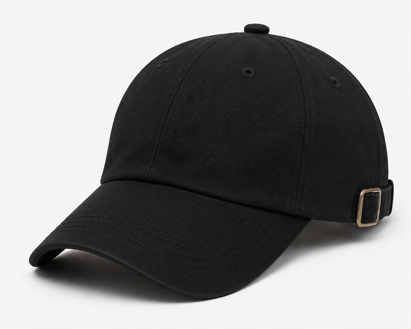 Premium Classic Baseball Cap