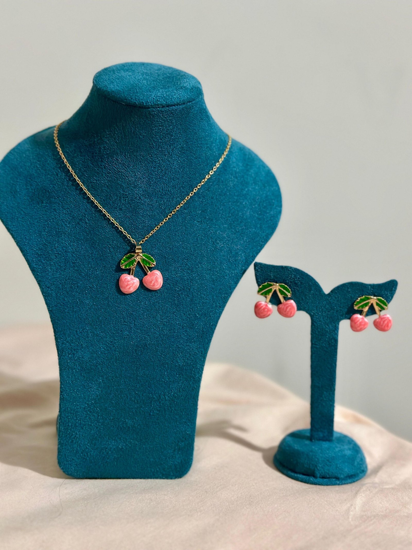 Cherry Bliss Collection