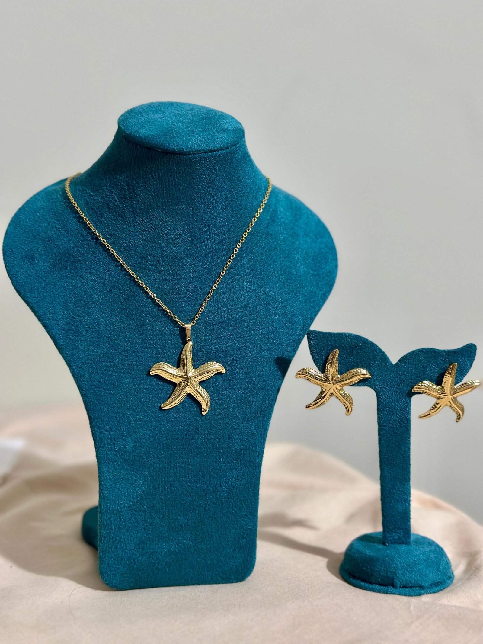 Coastal Star Collection