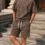 Mens Co-ord Set