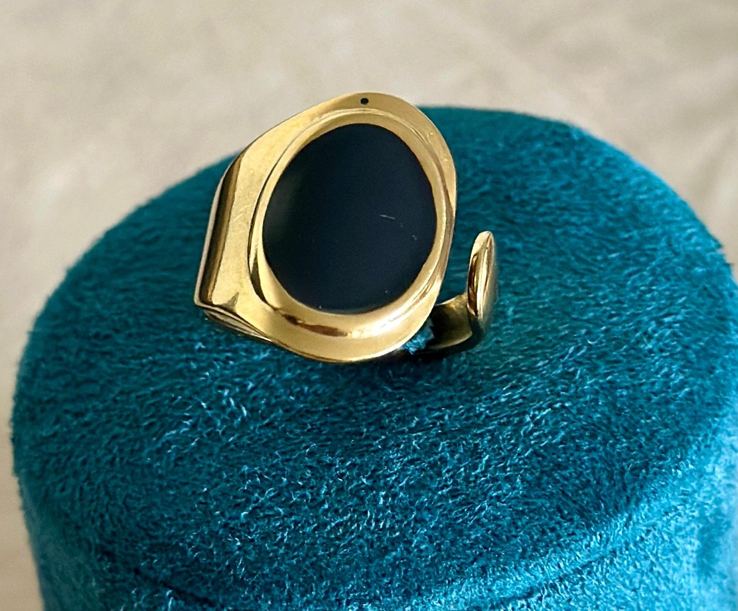 Midnight Eclipse Ring - Image 2