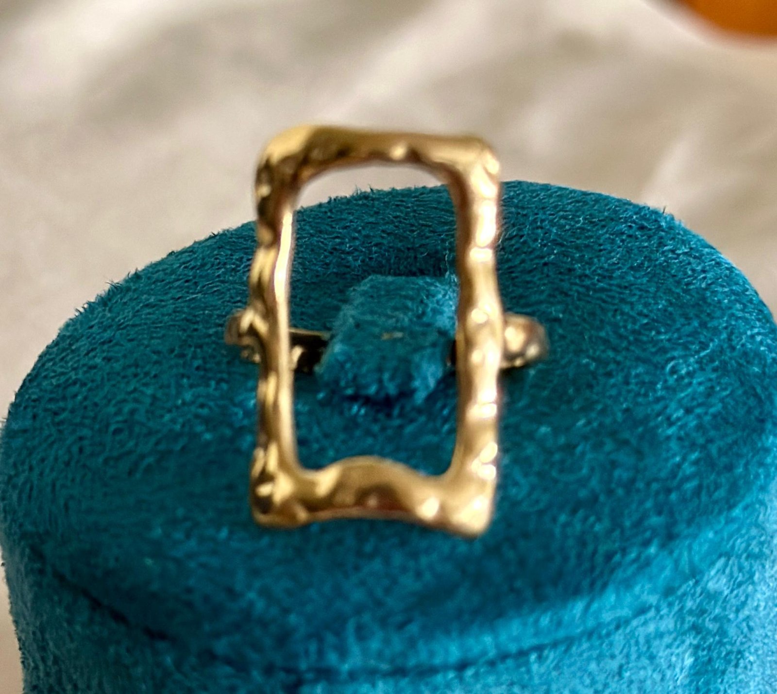 Molten Frame Ring - Image 2