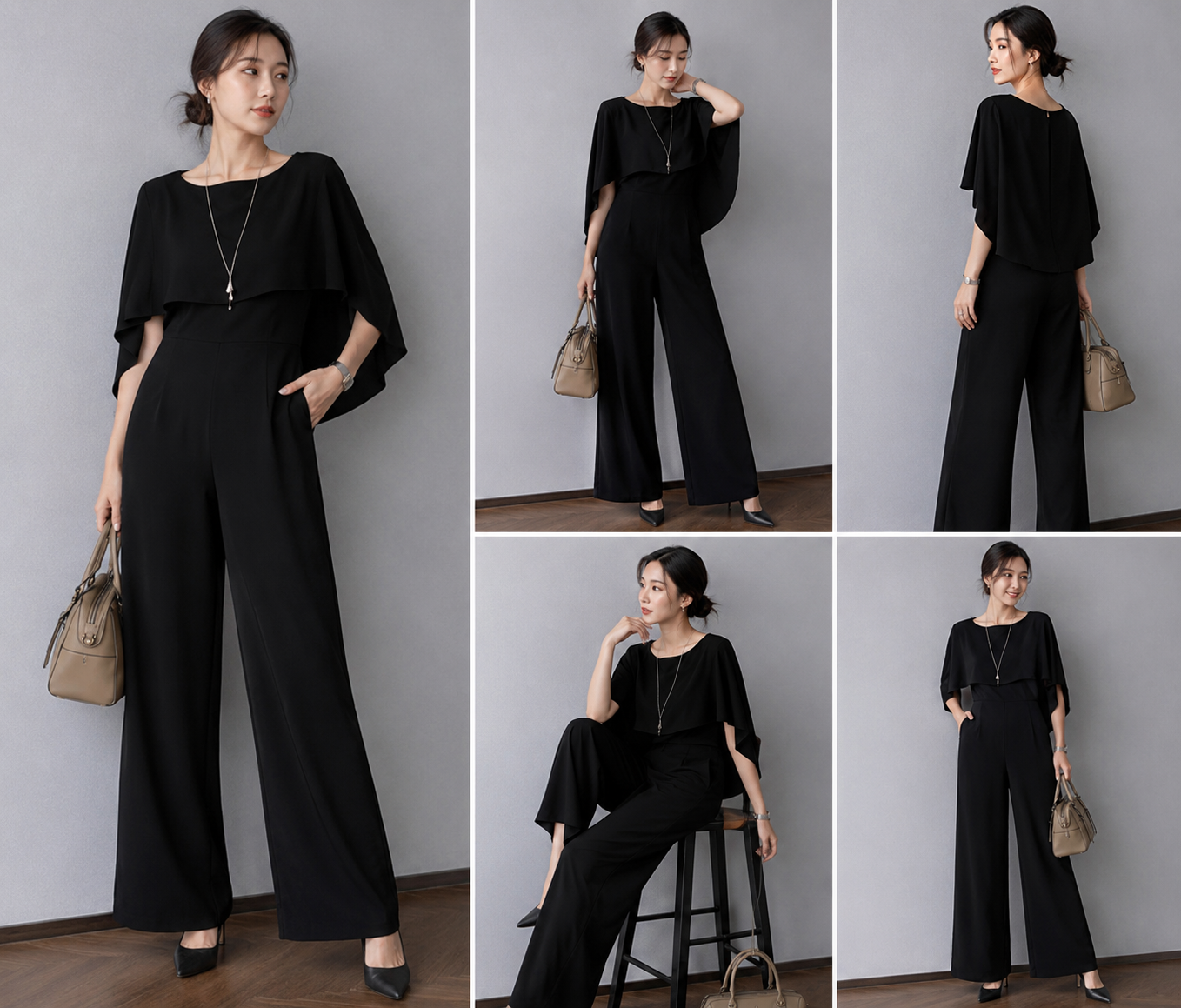 Matching Two Piece Set - Image 2