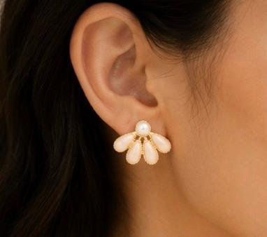 Pearl Blossom Jewelry Set - Image 3