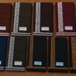 Colour Lungi