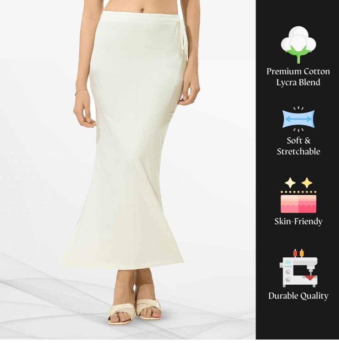 Saree Shapewear Petticoat
